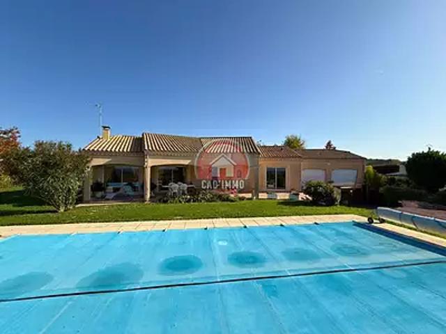 Maison vente à Bergerac, Pomport