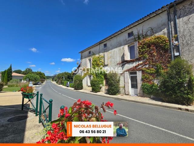 Maison vente à Bergerac, Pomport