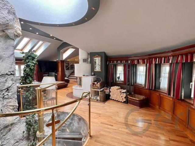 Haus kaufen in Anif