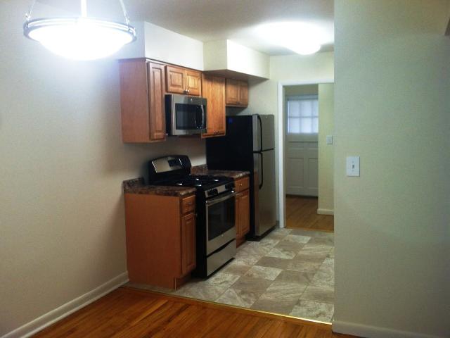 Apartment for rent in Passaic, New Jersey