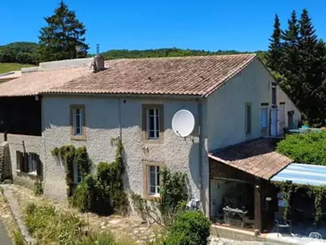 Maison vente à Limoux, Pomy