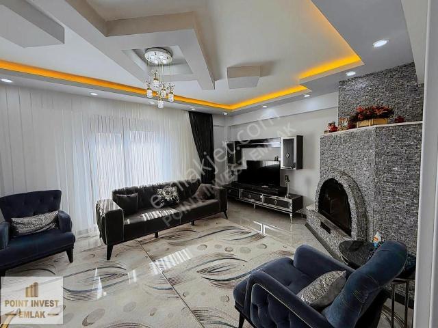 Burdur Merkez içerisinde satılık Villa