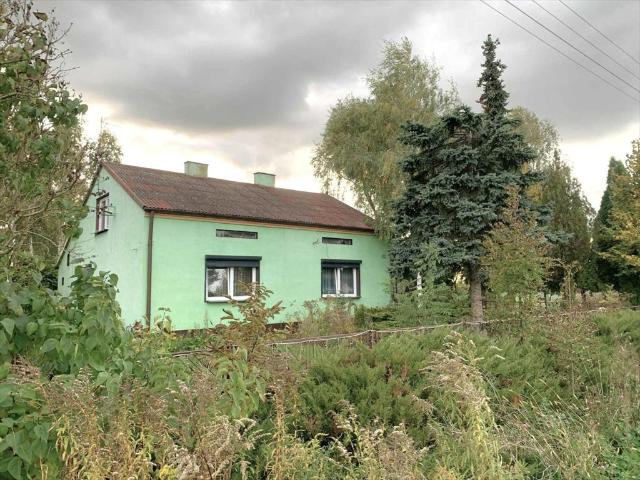 Dom na sprzedaż w Grzegorzew, Wielkopolskie