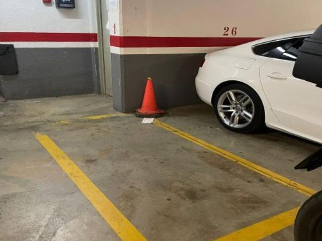 Local Comercial en alquiler en Marianao, Baix Llobregat