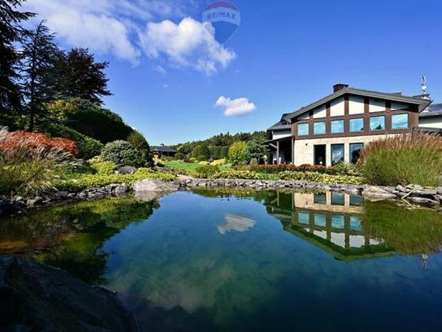 Dom na sprzedaż w Bestwina, Śląskie