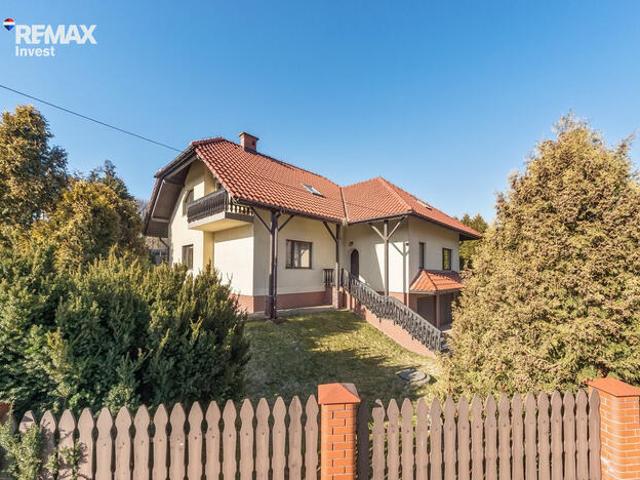 Dom na sprzedaż w Rajcza, Śląskie