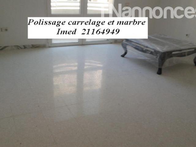 Propriété vente