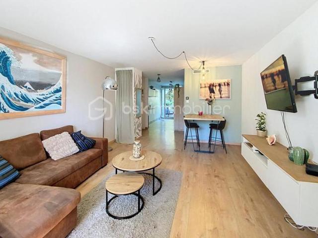 Appartement vente à Montpellier, La Grande-motte