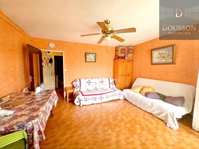 Appartement vente à Montpellier, La Grande-motte