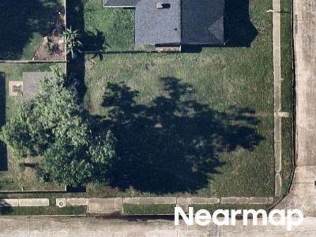 Land for sale in Harris, Texas