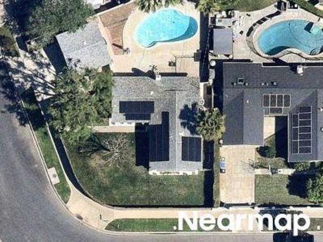 House for sale in Canoga Park, California