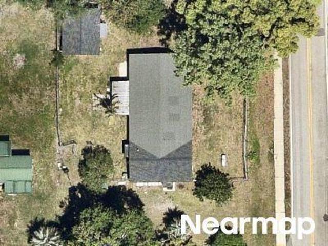 House for sale in Jacksonville, Florida