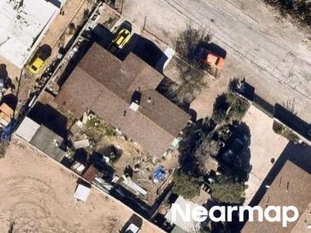 House for sale in El Paso, Texas