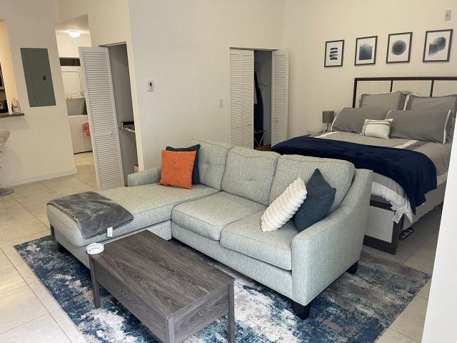 Apartment for rent in Miami, Florida