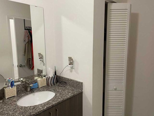 Apartment for rent in Miami, Florida