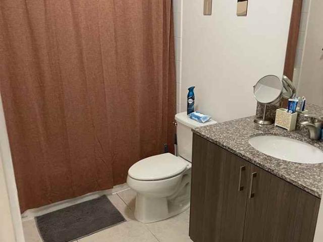 Apartment for rent in Miami, Florida