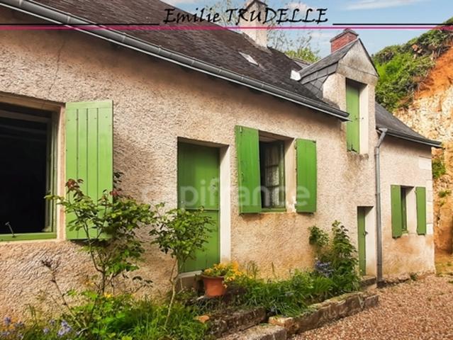 Maison vente à La Flèche, Poncé-sur-le-loir