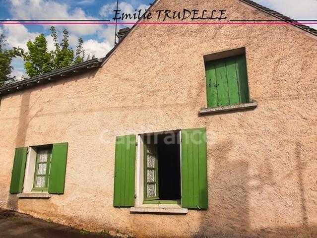Maison vente à La Flèche, Poncé-sur-le-loir