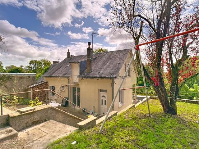 Maison vente à La Flèche, Poncé-sur-le-loir