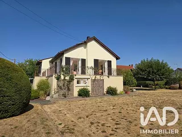 Maison vente à Poncey-lès-Athée, Côte-d'Or