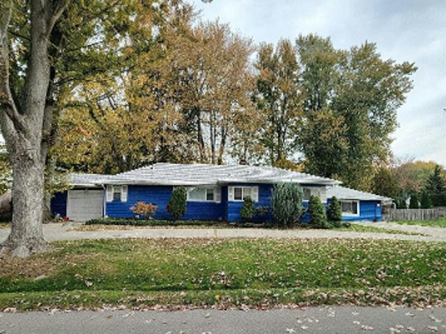 House for sale in Harrison Township, Michigan