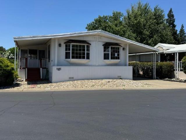 House for sale in Sloughhouse, California