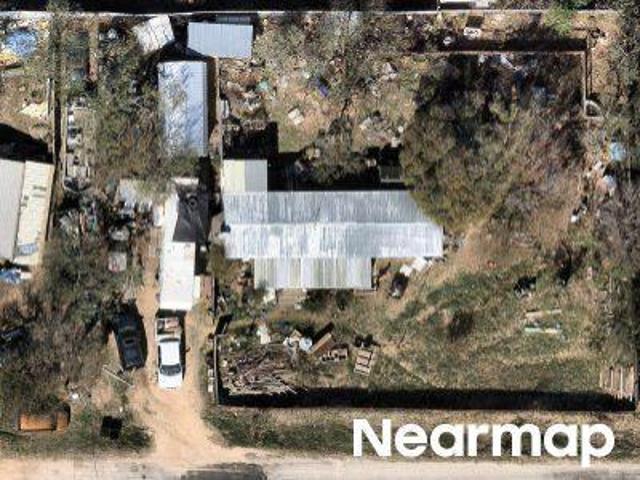 House for sale in Llano, Texas