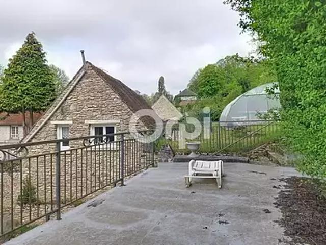 Maison vente à Beauvais, Ponchon