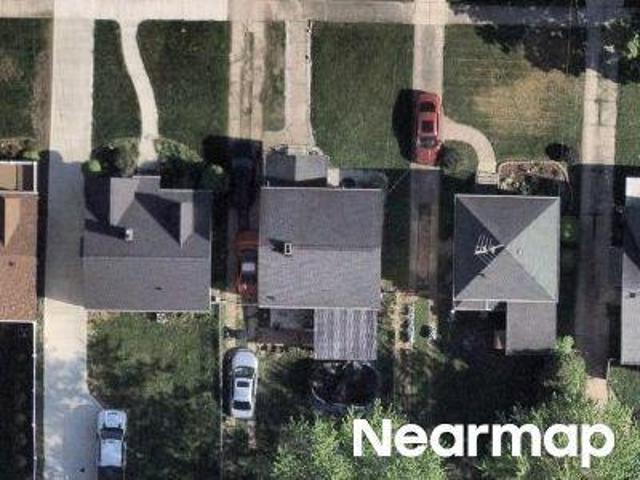 House for sale in Cleveland, Ohio