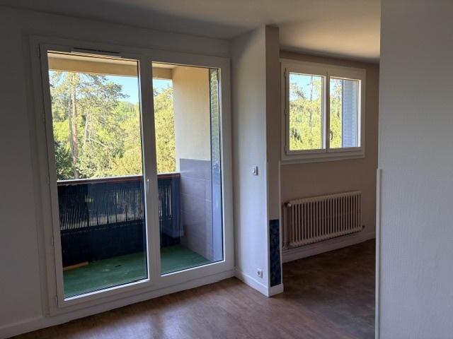 Appartement location à Nantua, Poncin
