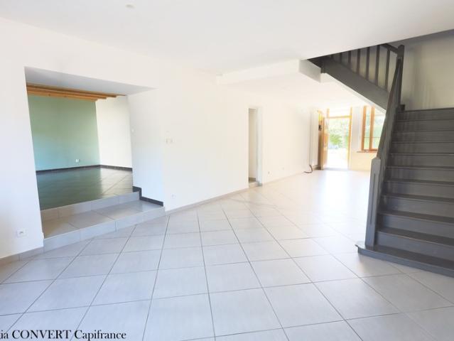 Maison vente à Poncin, Ain