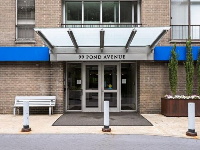 Condo for sale in Brookline