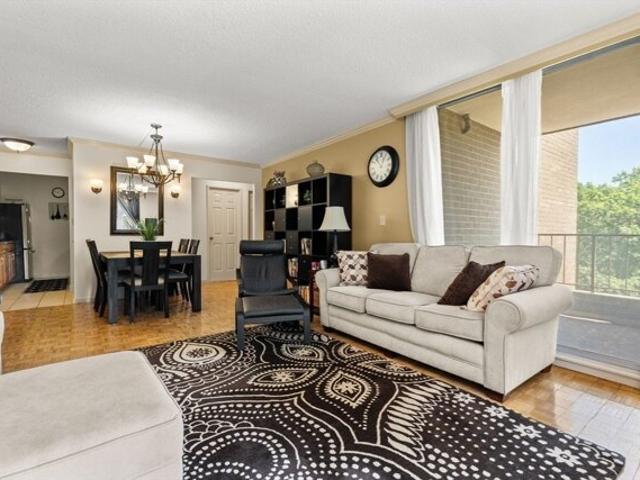 Condo for sale in Brookline, Massachusetts