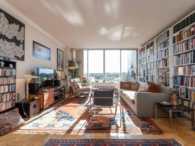 Condo for sale in Brookline, Massachusetts