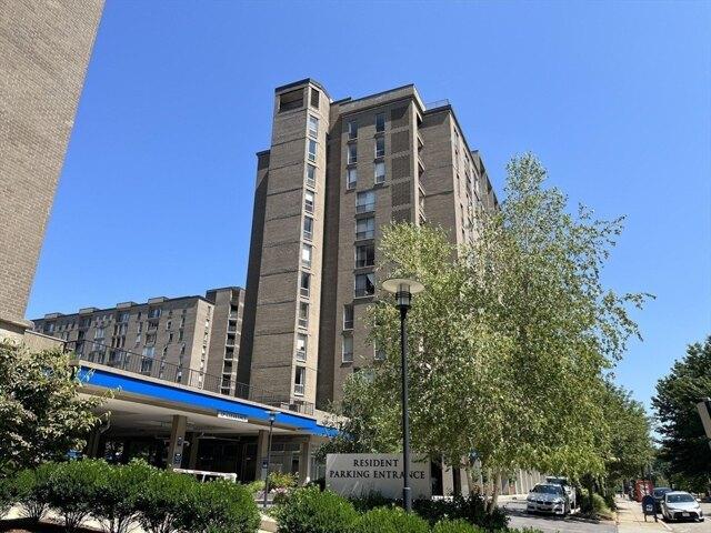 Condo for sale in Brookline, Massachusetts