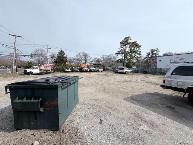 Land for sale in Bohemia, New York