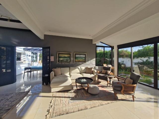 Villa location à Mohammedia, Gharb-Chrarda-Beni Hssen