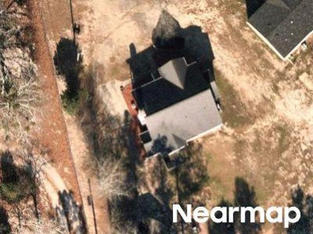 House for sale in Batesburg, South Carolina