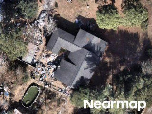 House for sale in Batesburg, South Carolina