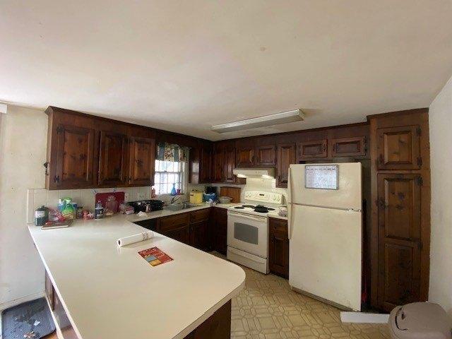 House for sale in Mashpee, Massachusetts