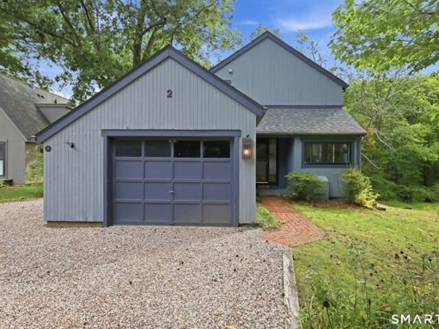 Condo for sale in Pond Place, Avon