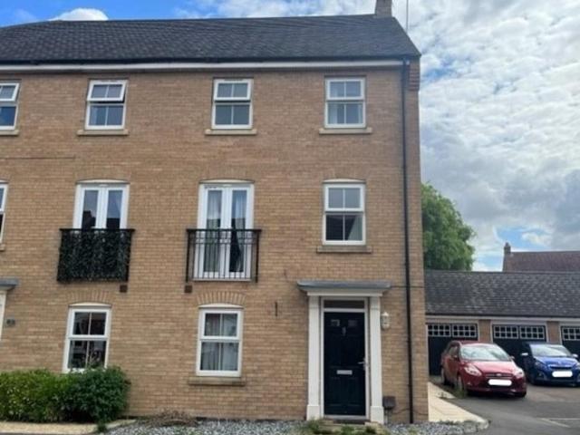 House for rent in Balderton, Newark and Sherwood