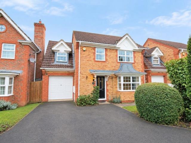 House for rent in Hinchingbrooke, Huntingdonshire