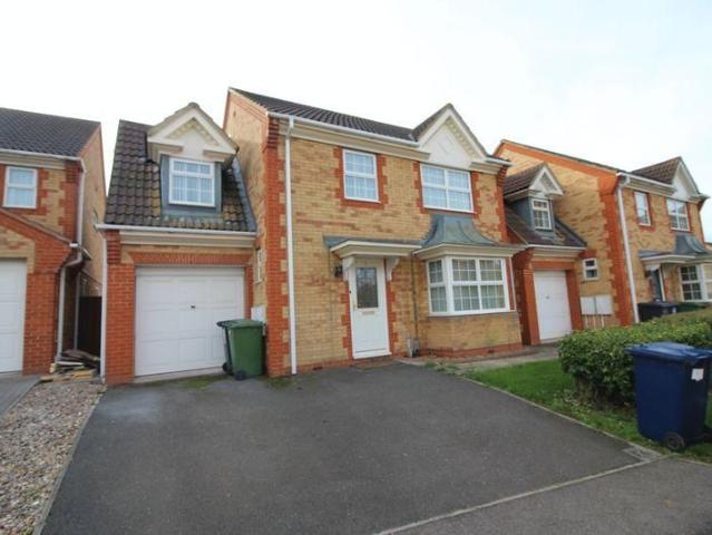 House for rent in Huntingdon