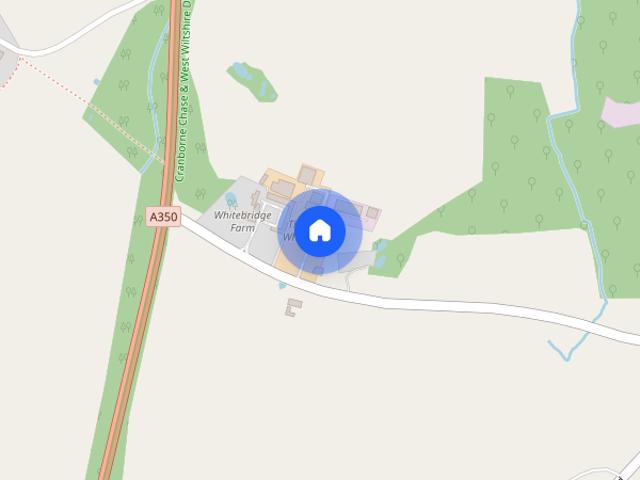 House for rent in Sedgehill and Semley, Sedgehill