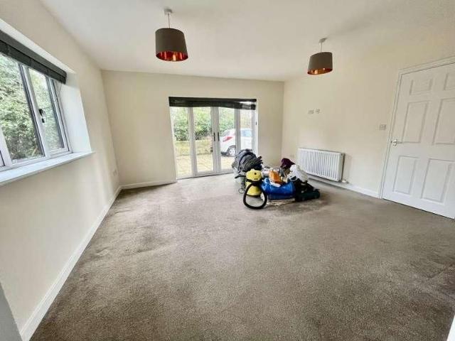 House for rent in Westerfield, East Suffolk