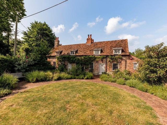 House for rent in Bloodden, The Bridge