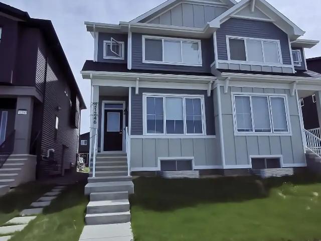 House for rent in Sirocco, Calgary