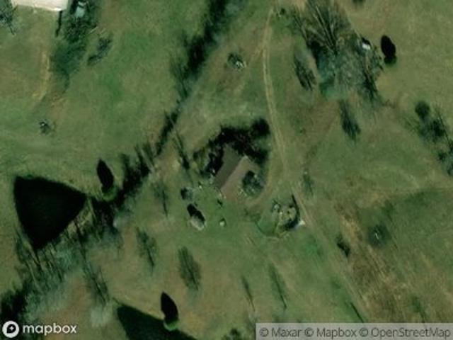 Farm for sale in Tennessee