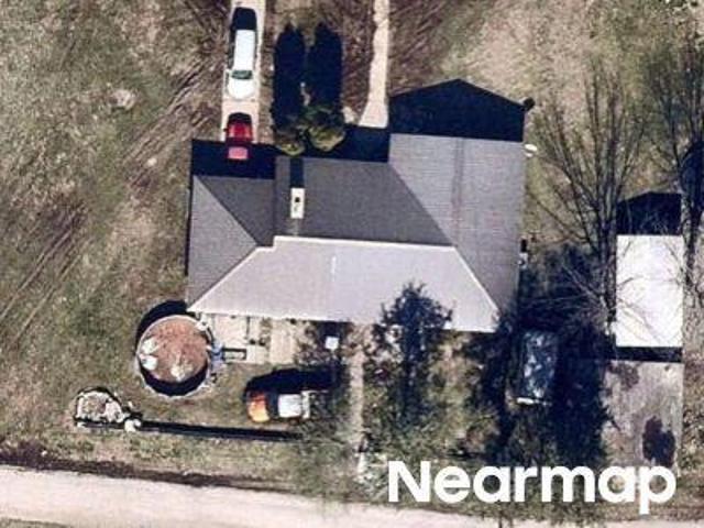 House for sale in Madison, West Virginia